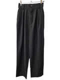 High Waist Pants