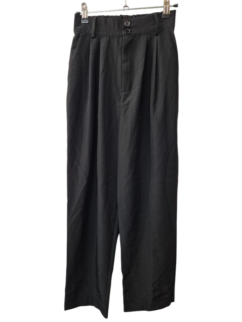 High Waist Pants