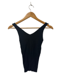 SHEIN V-Neck Tanks