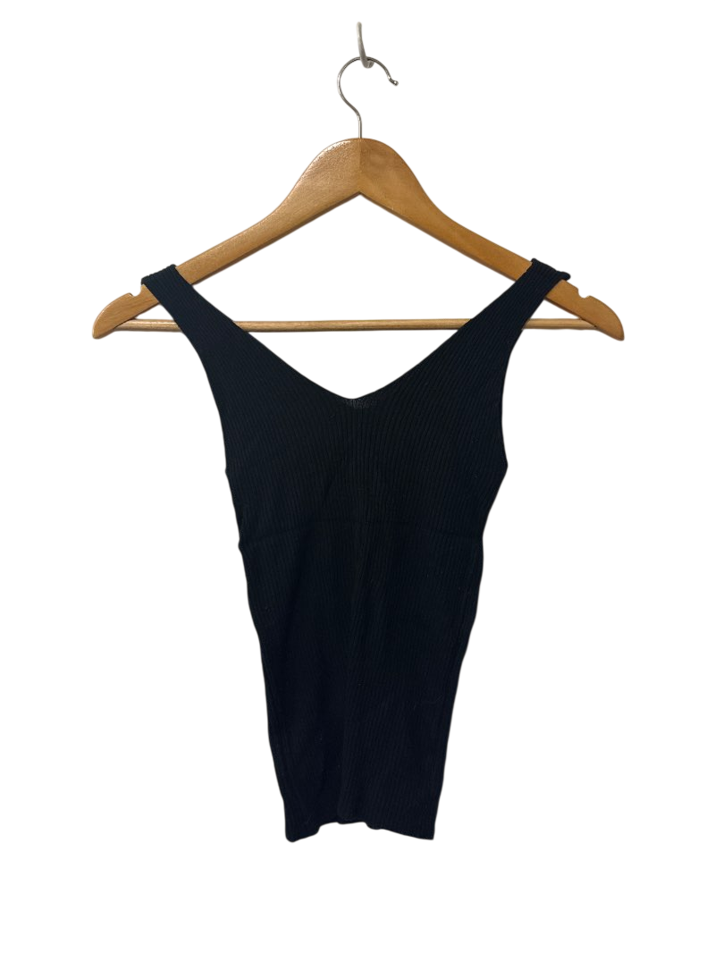SHEIN V-Neck Tanks