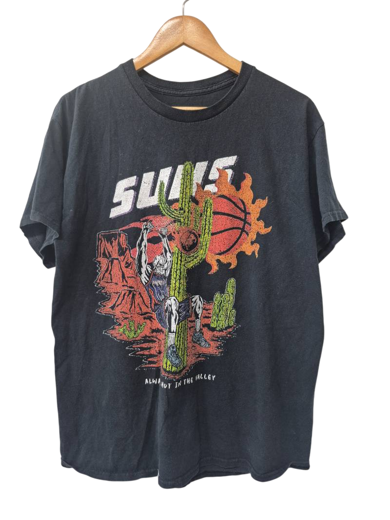 Graphic Tee Men's
