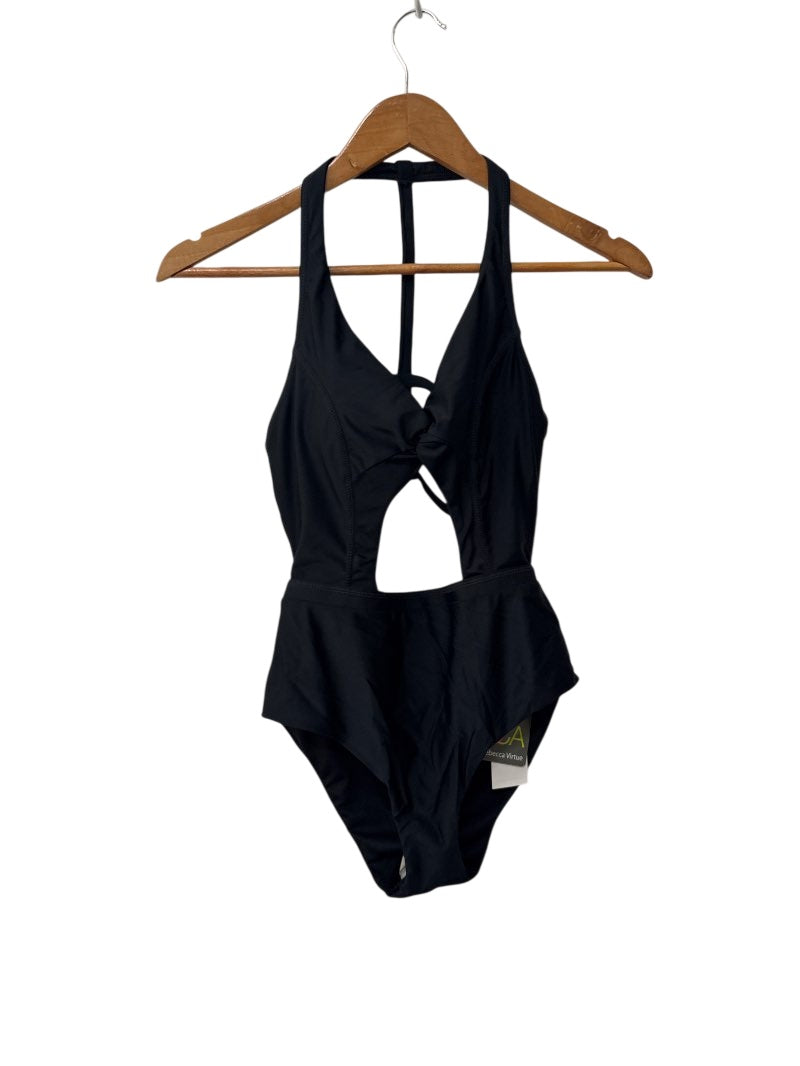 BCA Cutout One-Piece Swimwear