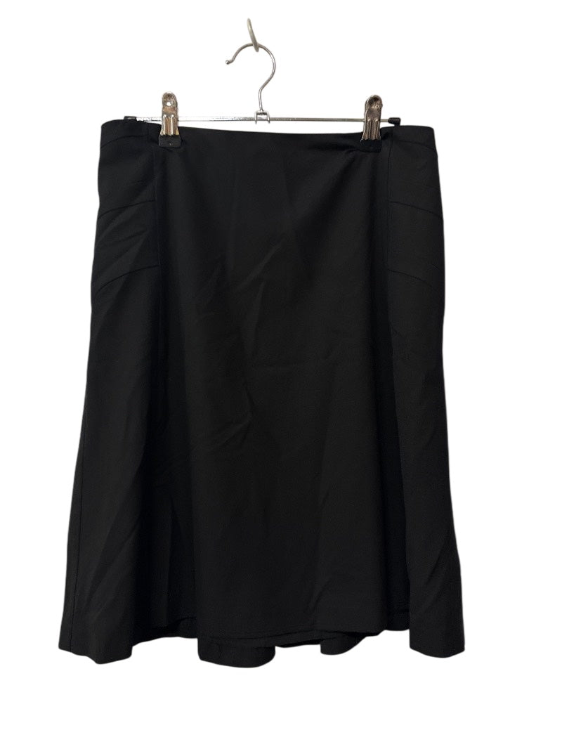 The Limited A-Line Skirt