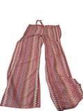 Becca 5 Wide Leg Jeans
