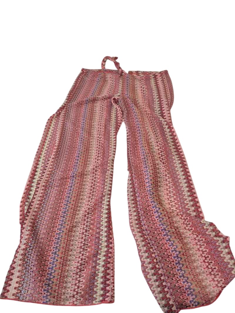 Becca 5 Wide Leg Jeans