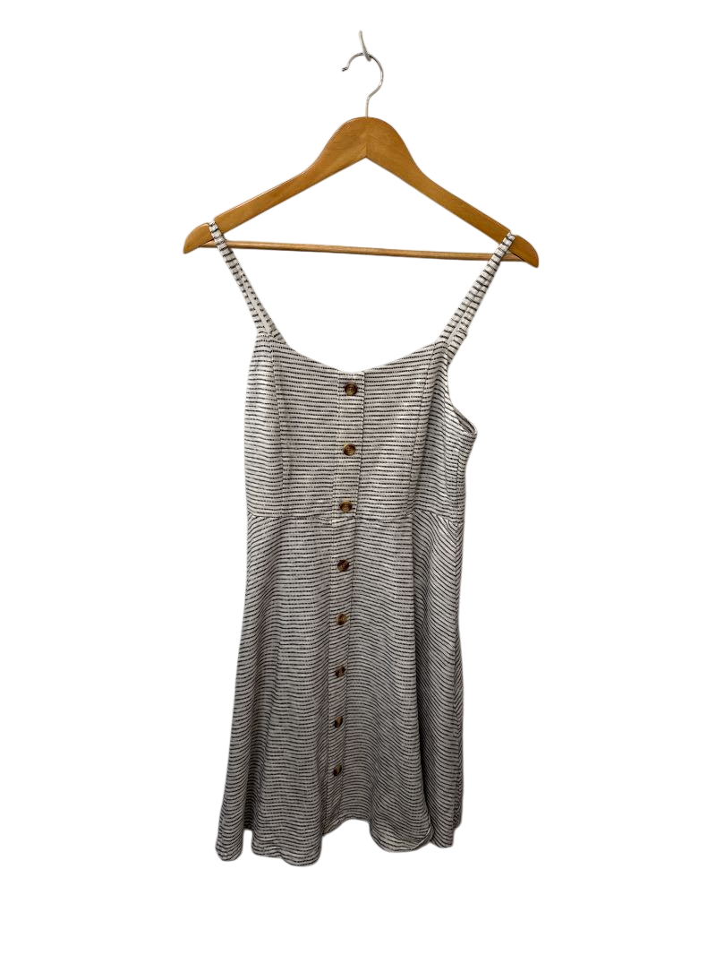 Old Navy Button Front Dresses