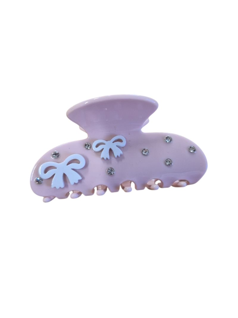 Decorative Hair Clip Accessories