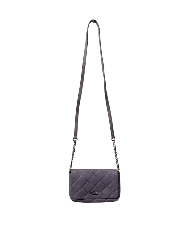 Kate Spade Quilted Crossbody Handbags