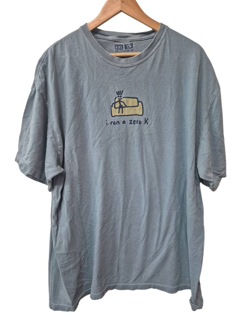 Roth Shirt Co. Graphic Tee Men's