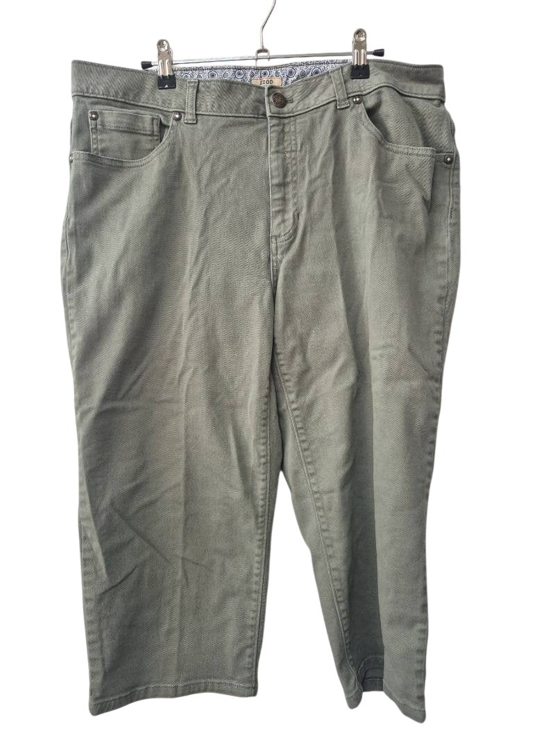 Izod Vintage Pants Vintage