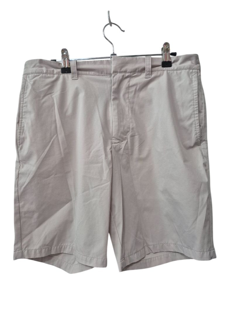 J. Crew Flat Front Shorts