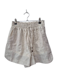 New In Drawstring Waist Shorts