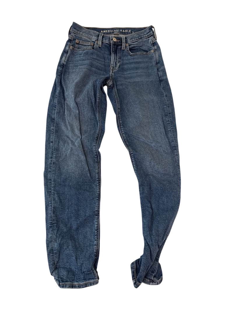 American Eagle Straight Leg Jeans
