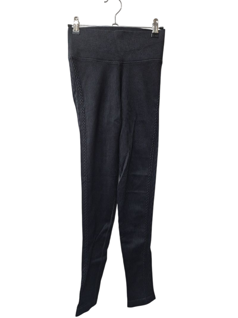 Offline Ribbed Leggings Athletic