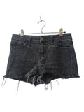 Universal Thread Frayed Hem Shorts