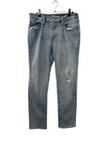 Levi’s Straight Leg Jeans