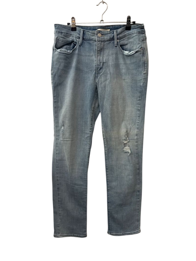 Levi’s Straight Leg Jeans