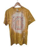 Canvas Graphic Tee Short Sleeves
