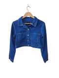 B.D.G Cropped Jacket Outerwear