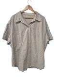 Vintage Button-Up Shirt Vintage