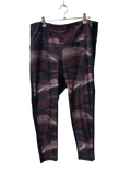 Nola High-Waisted Leggings Athletic