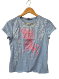 Mighty Fine Vintage Graphic Tee Vintage