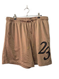 Jordan Mesh Shorts Men's