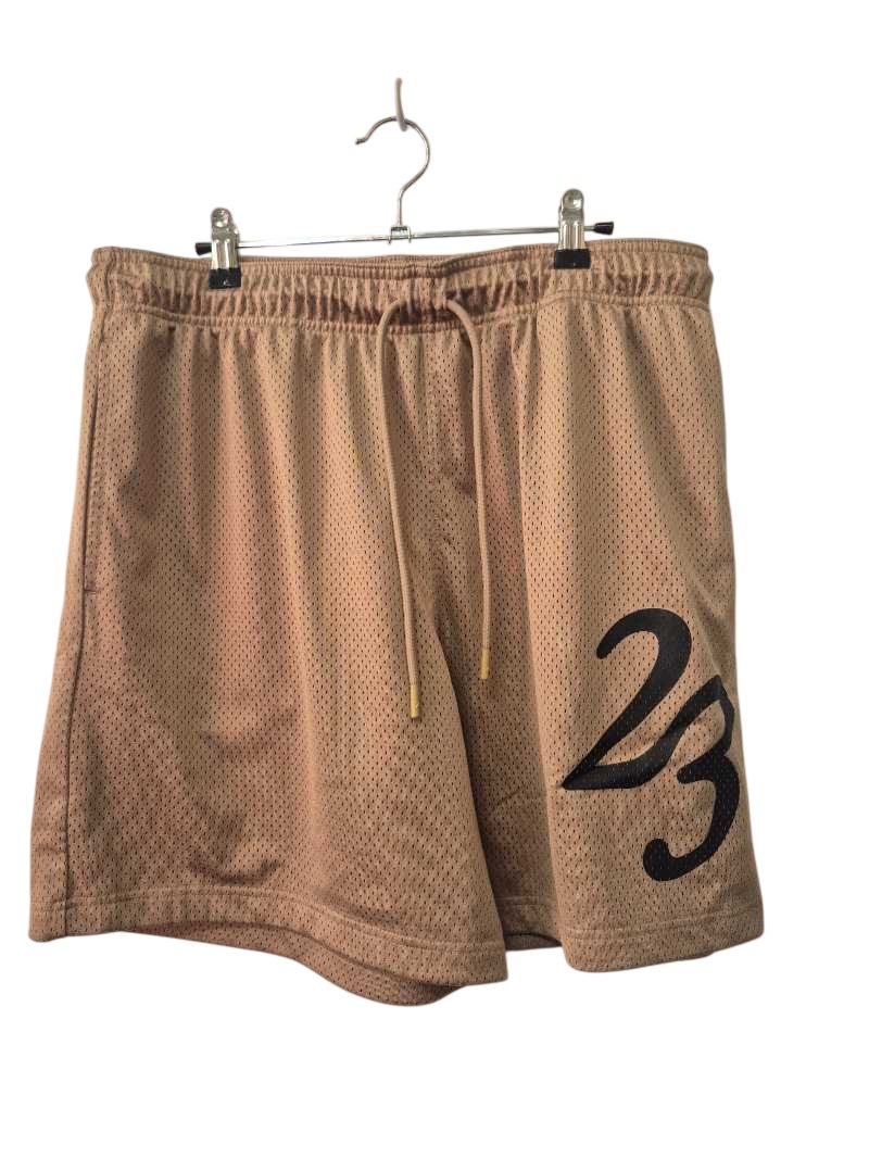 Jordan Mesh Shorts Men's