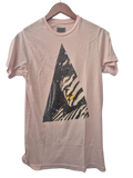 Graphic Crewneck Short Sleeves