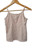 Old Navy Button-Front Tank Tanks