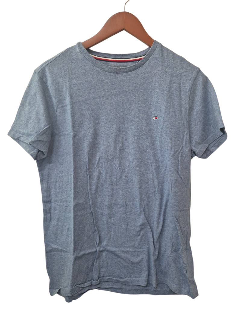 Tommy Hilfiger Crew Neck T-Shirt Men's
