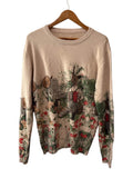 Crew Neck Sweaters