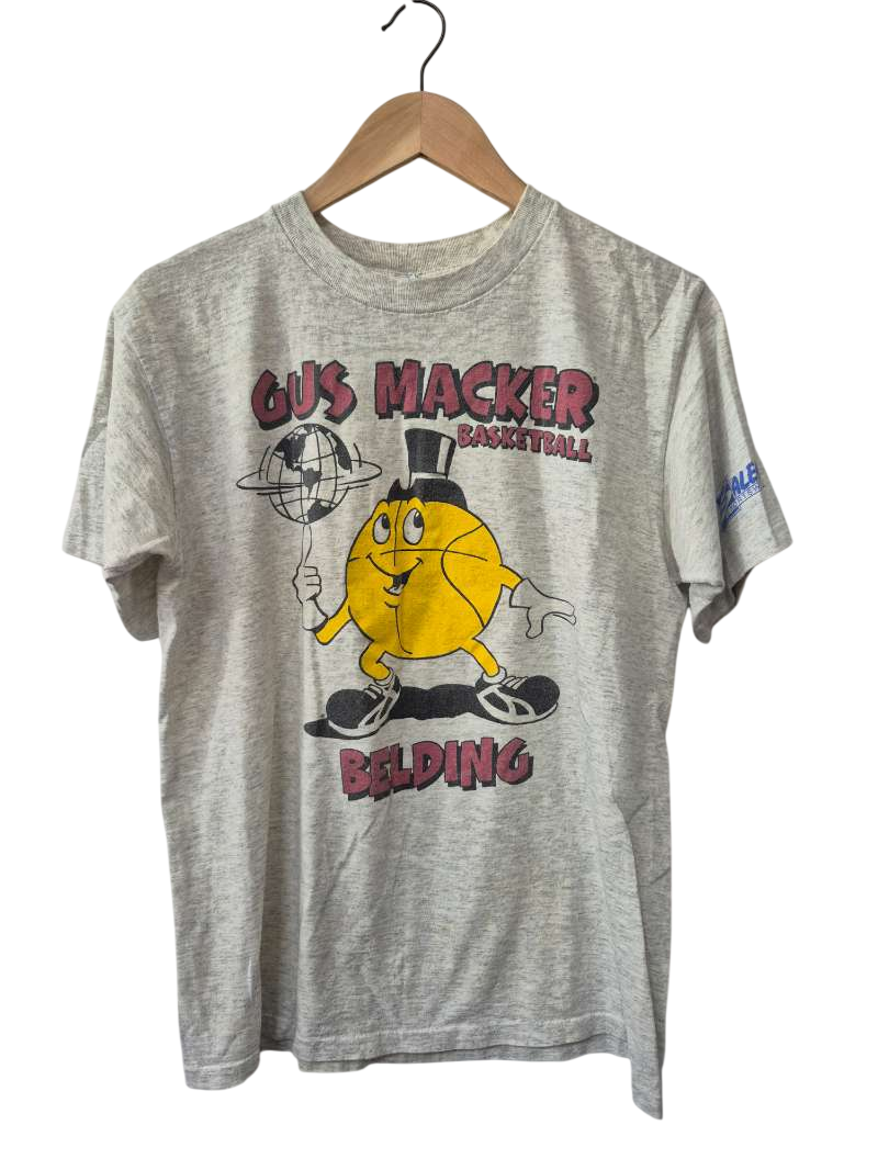 Salem Sportswear Vintage Graphic T-Shirt Vintage