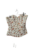 Corset Story Floral Corset Tanks