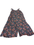 Torrid Floral Wide-Leg Dresses