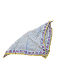 Floral Handkerchief Vintage