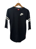 Nike Crew Neck Tee Long Sleeves