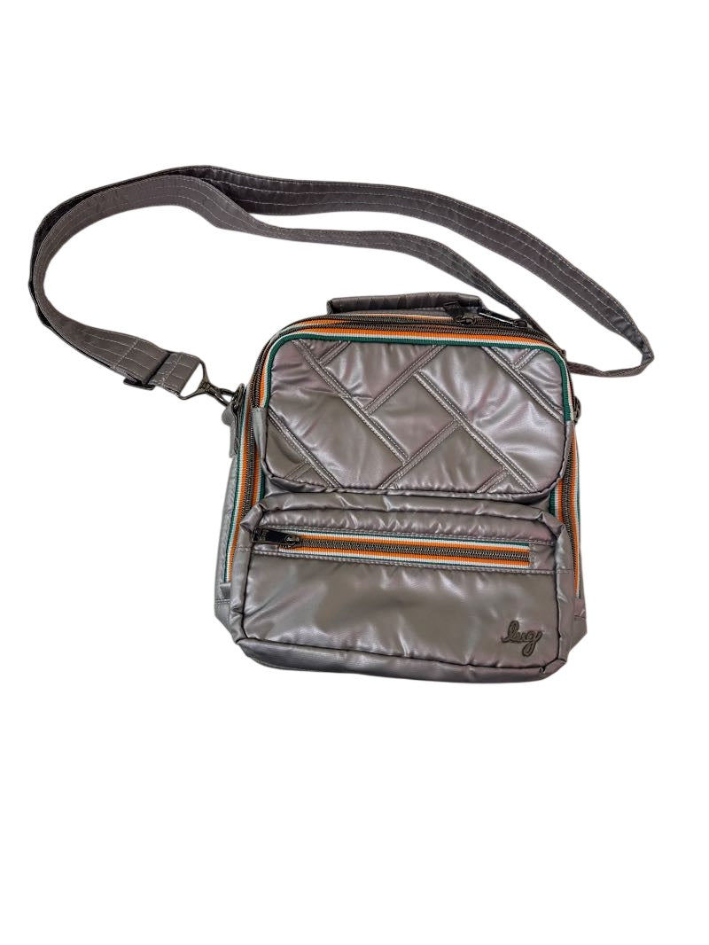 Lug Crossbody Bag Handbags