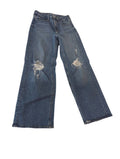 Old Navy Wide Leg Jeans