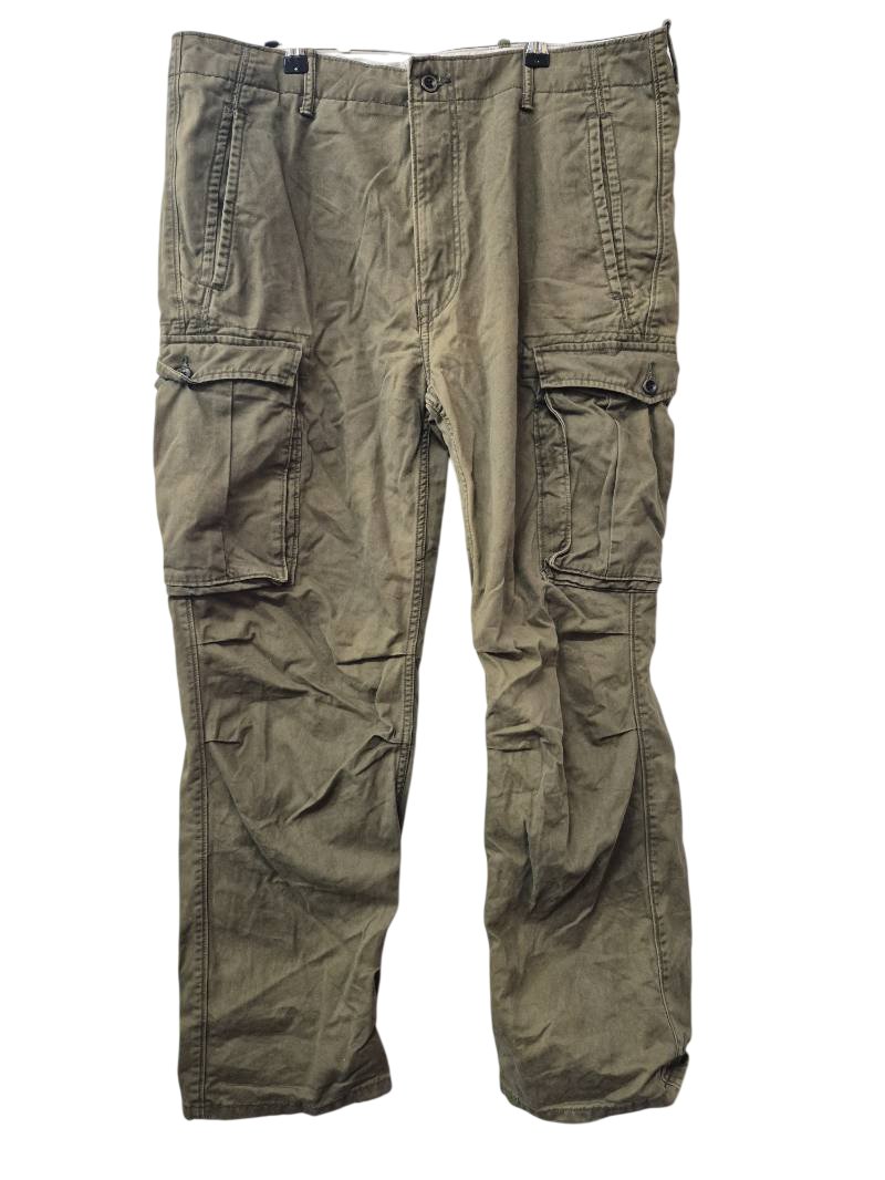 Levis Cargo Pants Vintage