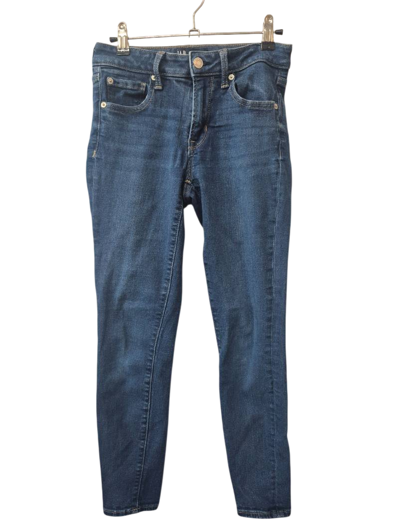 Gap Skinny Fit Jeans