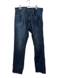Polo Straight Leg Jeans