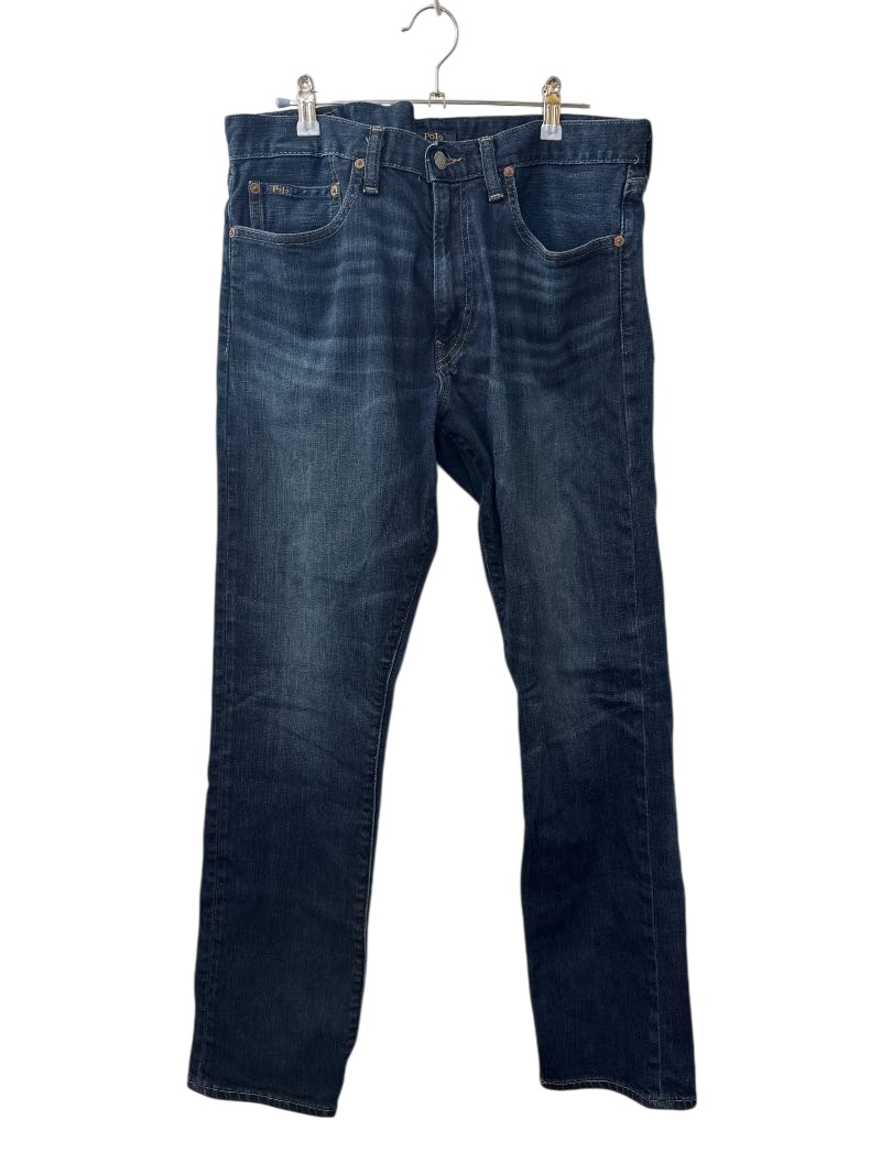 Polo Straight Leg Jeans