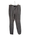 Slim Fit Pants