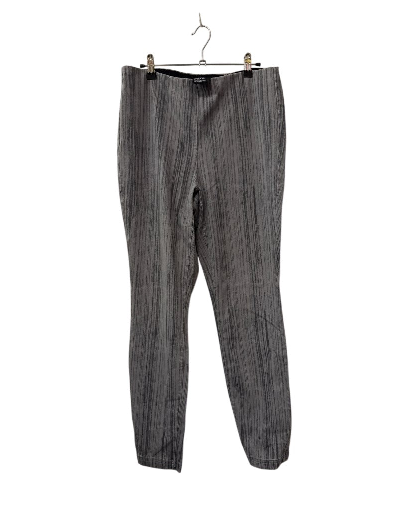 Slim Fit Pants