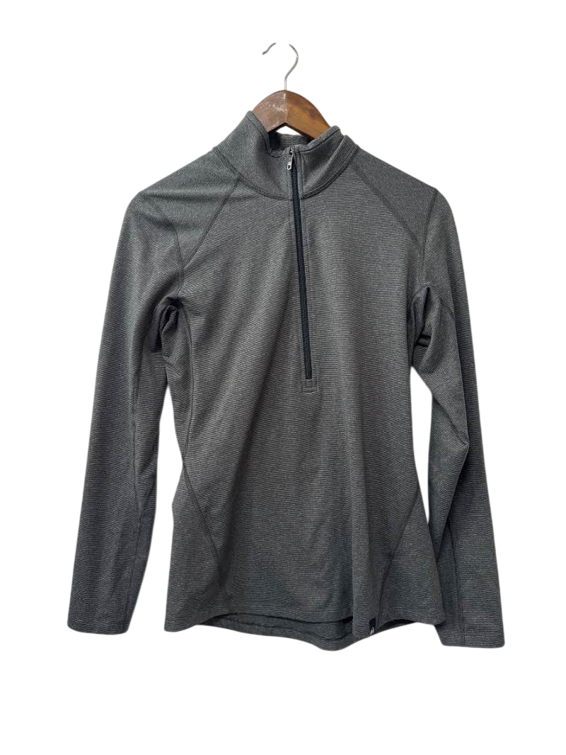 REI Half-Zip Pullover Athletic
