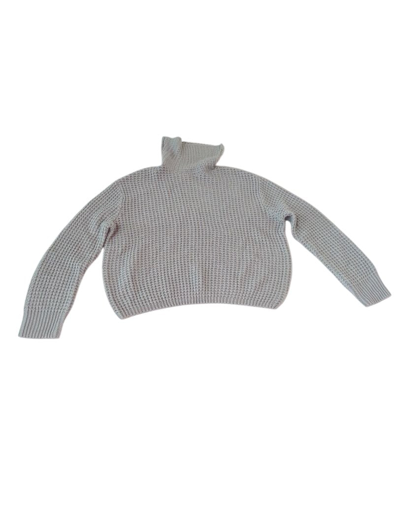 Falls Creek Turtleneck Knit Sweaters