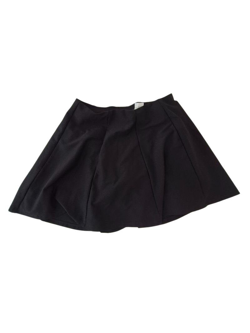 Uniqlo Flared Skirt Athletic