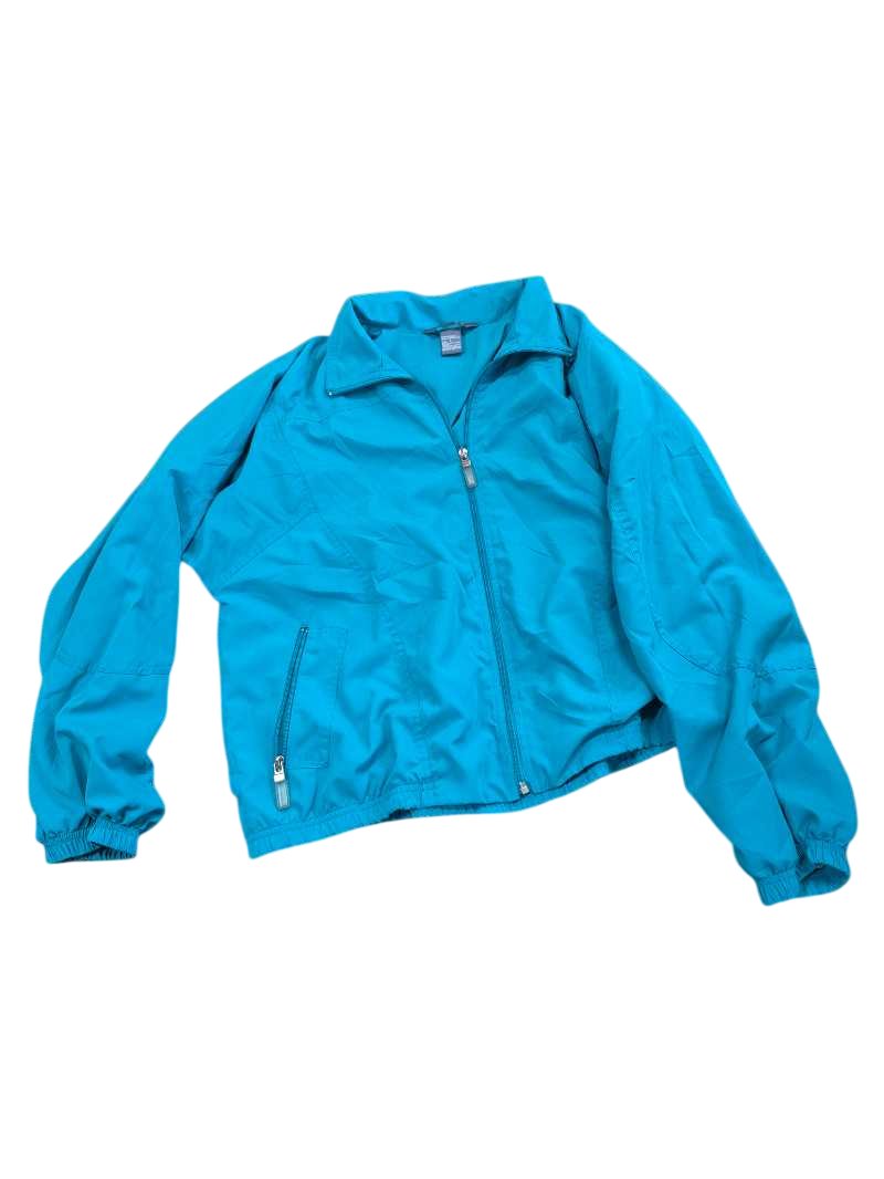 Koret Full Zip Jacket Outerwear