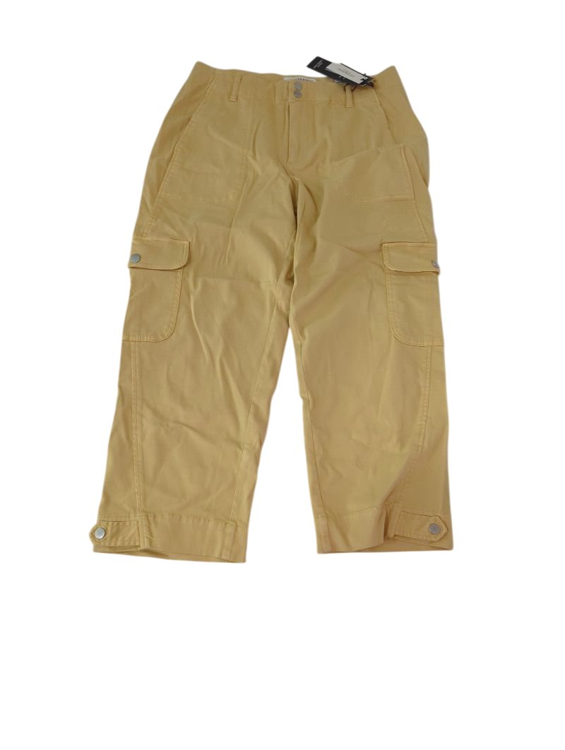 Liverpool Cargo Capris Pants